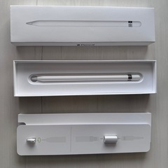 Applepencil 第1世代 本体