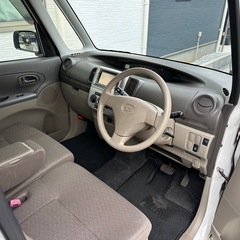 神奈川発❗️ダイハツ❗️タント❗️平成24年式❗️2年車検付❗️