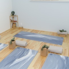 🧘‍♀️ 【蕨・川口】 少人数制ヨガスタジオOPEN！体験レッスン受付中✨ ✨🧘‍♂️の画像