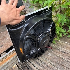中華製電動コンプレッサーキット
の画像