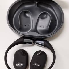 【良品】SOUNDPEATS GoFree 2 ワイヤレスイヤホンの画像