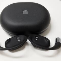 【良品】SOUNDPEATS GoFree 2 ワイヤレスイヤホンの画像