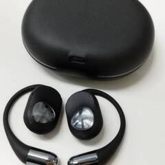 【良品】SOUNDPEATS GoFree 2 ワイヤレスイヤホンの画像