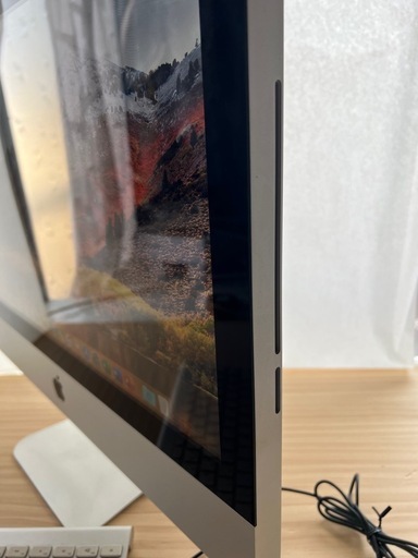 Apple iMac 21.5inch Mid 2011 HDD 3TB メモリ 16GB+純正ワイヤレス Apple iMac 21.5inch Mid 2011 HDD 3TB メモリ 16GB+純正ワイヤレス