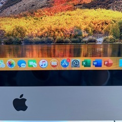 Apple iMac 21.5inch Mid 2011 HDD 3TB メモリ 16GB+純正 Apple iMac 21.5inch Mid 2011 HDD 3TB メモリ 16GB+純正