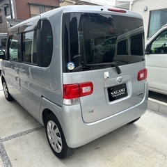 神奈川発❗️ダイハツ❗️タント❗️平成24年式❗️車検2年付