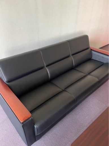応接セット　6点セット