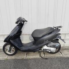 原付　50cc 　AF68　ディオ　登録後すぐ乗れます 限定カラー！