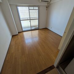 駅近☆角部屋☆　敷金礼金０　残り一部屋　１K　高齢者、学生　外国人、法人契約OK　アパート　　 - 賃貸（マンション/一戸建て）