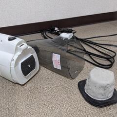 スティック掃除機の画像