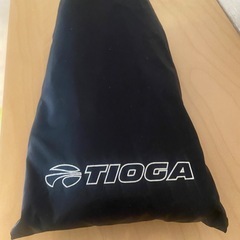 未使用　輪行バッグ