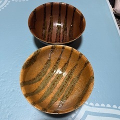 どんぶり2種類セットの画像