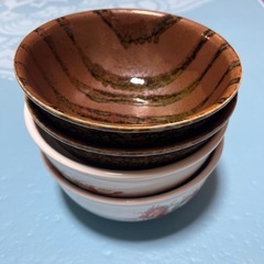 どんぶり2種類セットの画像