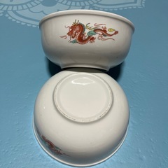 どんぶり2種類セットの画像