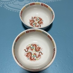 どんぶり2種類セット