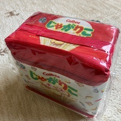 【新品未開封】ペイントツインマーカー60本入り　じゃがりこケース入りの画像