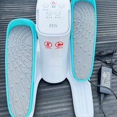 美品 ステッパーサイクル EF004 動作品