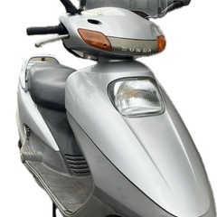 スペイシ−125 JF04