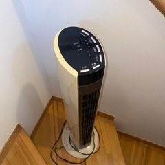 ※動作確認済※扇風機　タワーファン