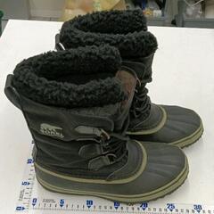 0422-363 ★美品★SOREL waterproof 26...