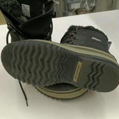 0422-363 ★美品★SOREL waterproof 26cm防寒防水ブーツの画像