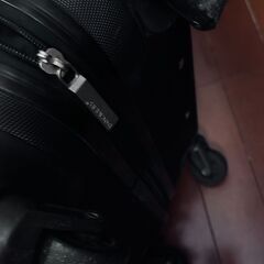 キャリケースの画像