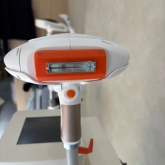 ライエンス2 業務用脱毛器の画像