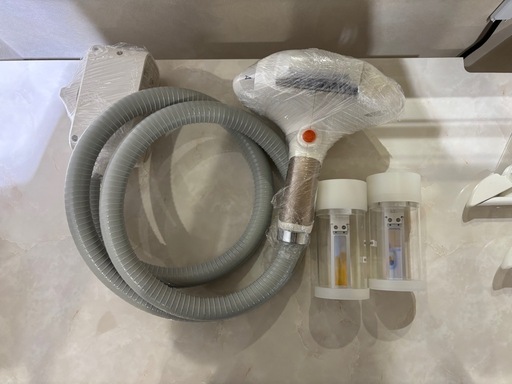 ライエンス2 業務用脱毛器