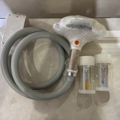 ライエンス2 業務用脱毛器の画像