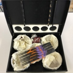 やまもと寛斎Zen 椀セットの画像