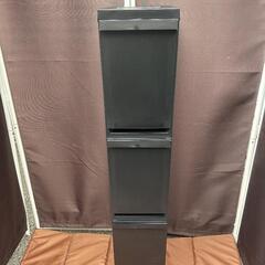 ユニード　多段スリムペール3段 （10×3   30L）　