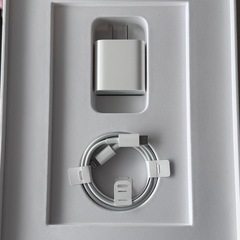 iPad 9世代 64GB silver 本体の画像