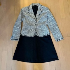 J&Rツイードジャケット  M サイズ