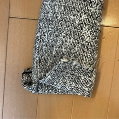 J&Rツイードジャケット  M サイズの画像