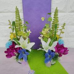 高級仏花セット