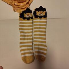 ベビー服セットの画像