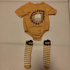 ベビー服セット