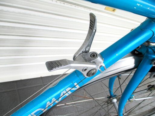 希少 レトロ 中古自転車 BRIDGESTONE ブリヂストン ロードバイク