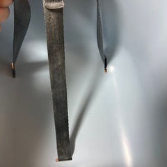 IKEA ハイチェア アンティロープ テーブル付きの画像