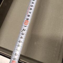 うさぎ　兎　手許箱　収納ケースの画像
