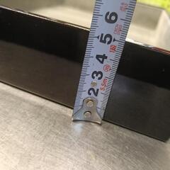 うさぎ　兎　手許箱　収納ケースの画像