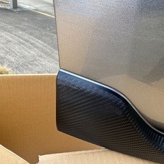 スイフトスポーツZC33S フロントバンパー の画像