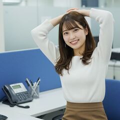 📞 話せるヤツ、求ム。