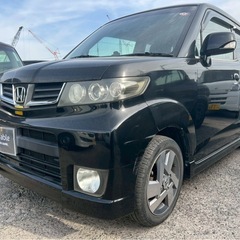 【支払総額10.8万円】h22年式ゼストスパーク車検令和9年4月...