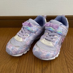 ムーンスター　スニーカー