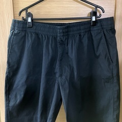 ショートパンツ　ユニクロ　XXL