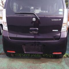 急募・スズキワゴンR  26年式・4WDの画像