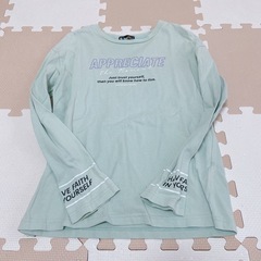 150cm トップス①