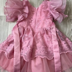 ドレスの画像