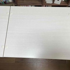 カラーボックス 6個セット キューブボックス アイリスオーヤマ  本棚 直接引き取りのみの画像